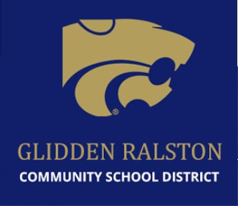 glidden-ralston-wildcat-wildcats-logo347325