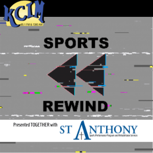 Sports Rewind Logo