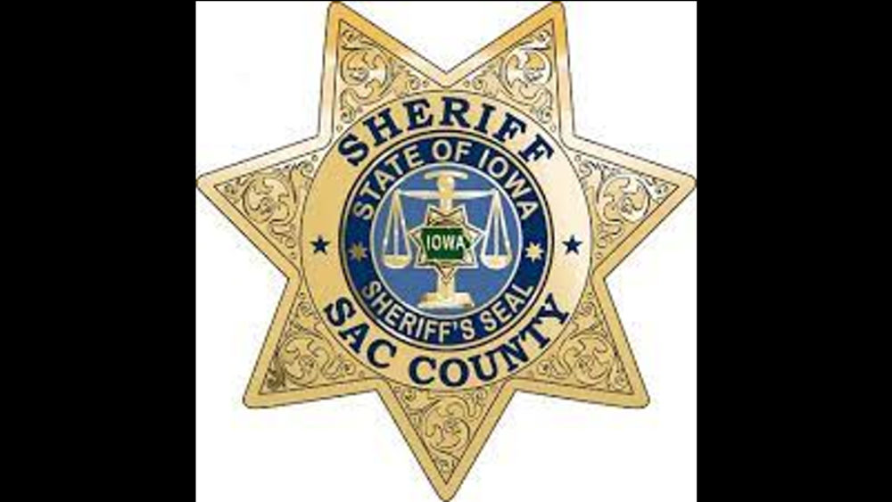 Sac County Officials Confirm A Body Has Been Found In A Field