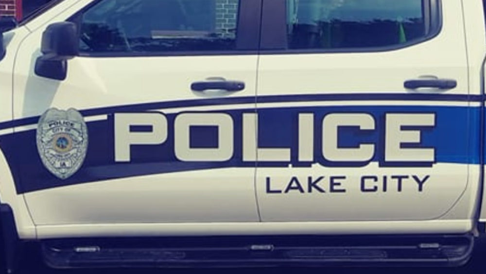 Lake-City-Police