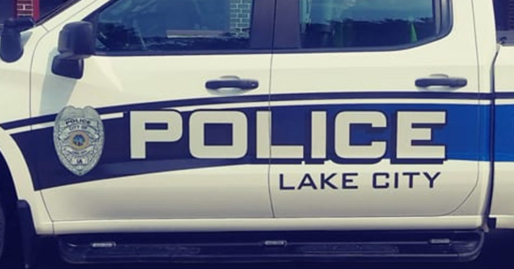 Lake-City-Police