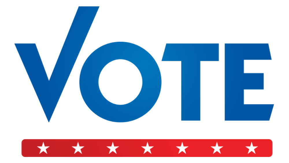 Vote-Logo