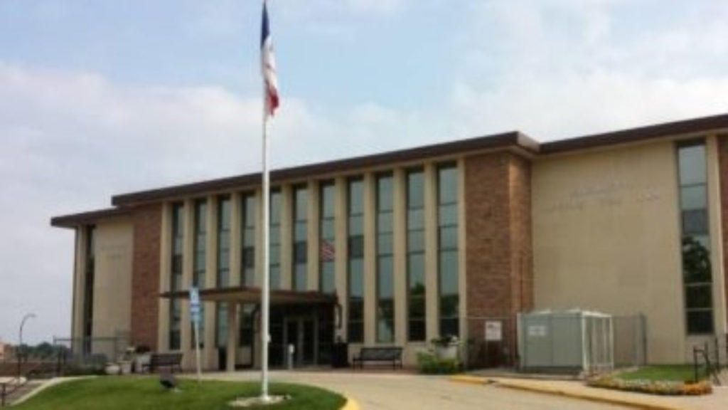 Carroll-County-Courthouse