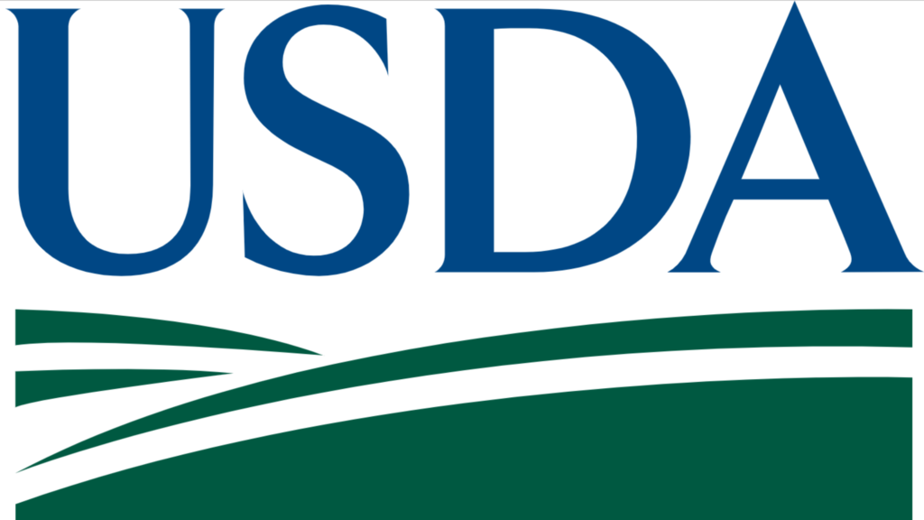 USDA-Logo