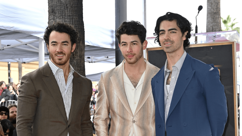 Jonas Brothers announce Yankee Stadium concert in August