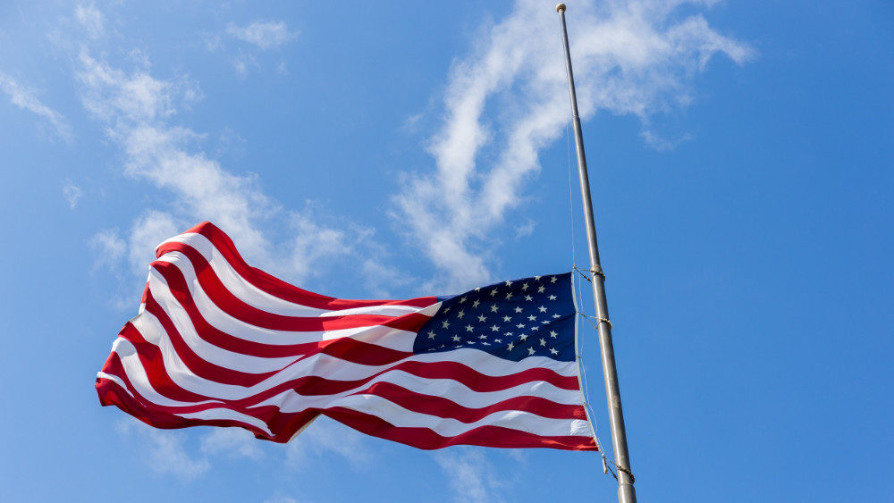 Flag-Half-Staff-Website-Template-High-Quality-own-copyrights