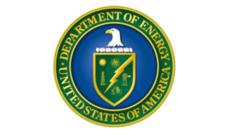 Department-of-Energy-Logo