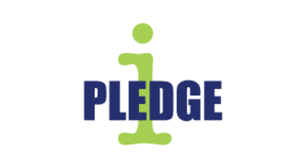 i-pledge