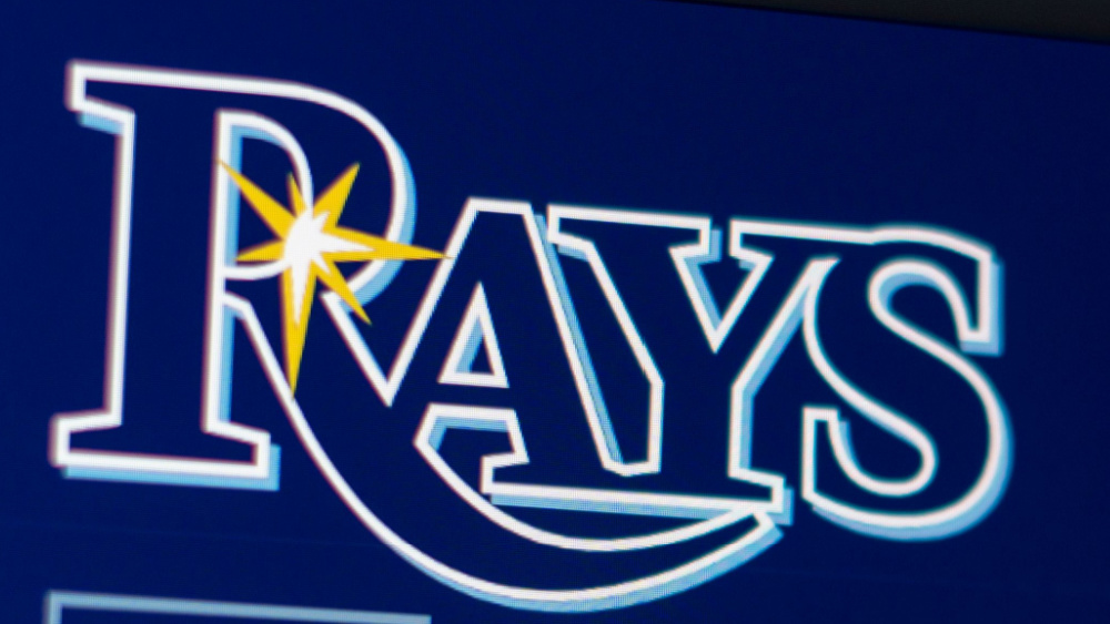 Rays Tie MLB Record With 13–0 Start to Season