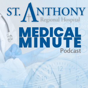 St. Anthony Medical Minute