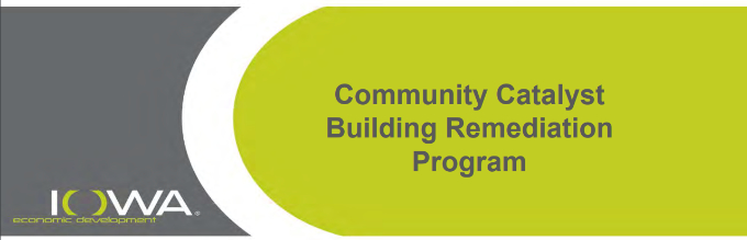 community-catalyst-program