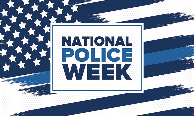 National-Police-Week