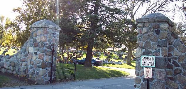 carroll-city-cemetery