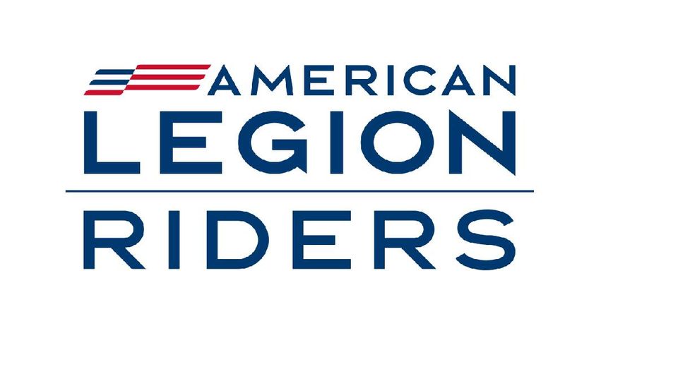 American-Legion-Riders
