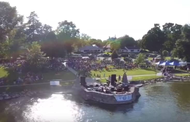 stone-pier-concert-series-drone-photo-2020