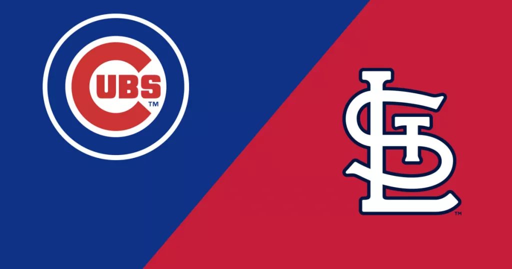 Cubs set to battle Cards in London Series Carroll Broadcasting Company