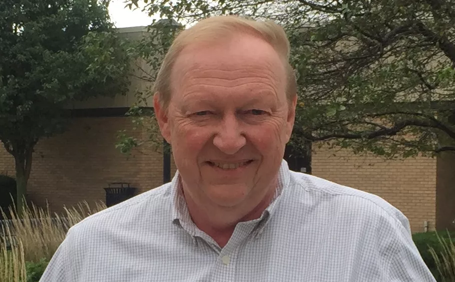 Lake City Man Arrested And Charged For Allegedly Breaking Into Glidden