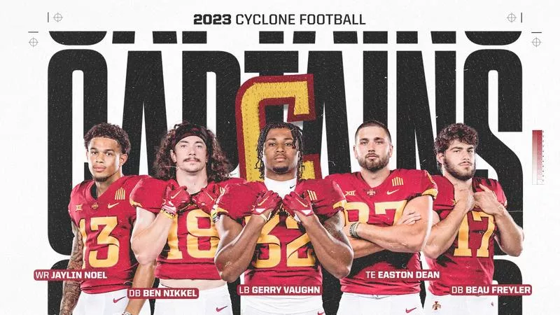 isu-captains