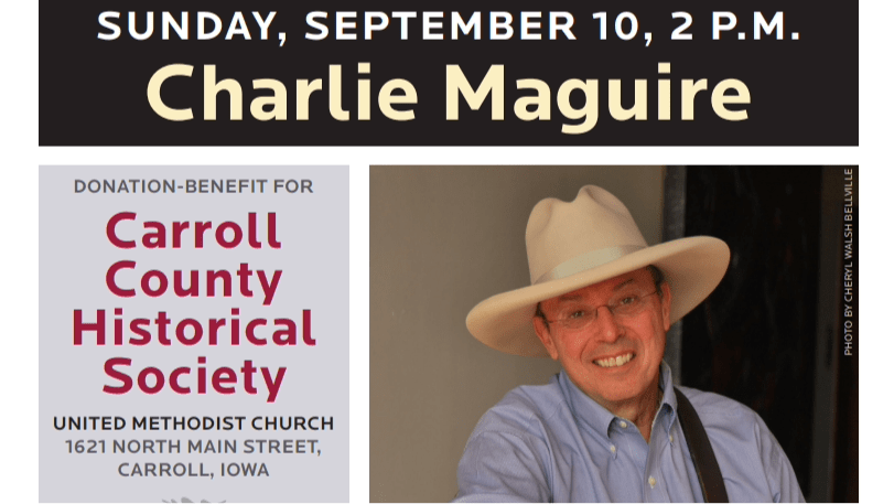 Charlie-Maguire