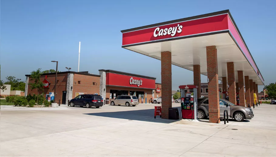 Caseys.-CASEYs-photo