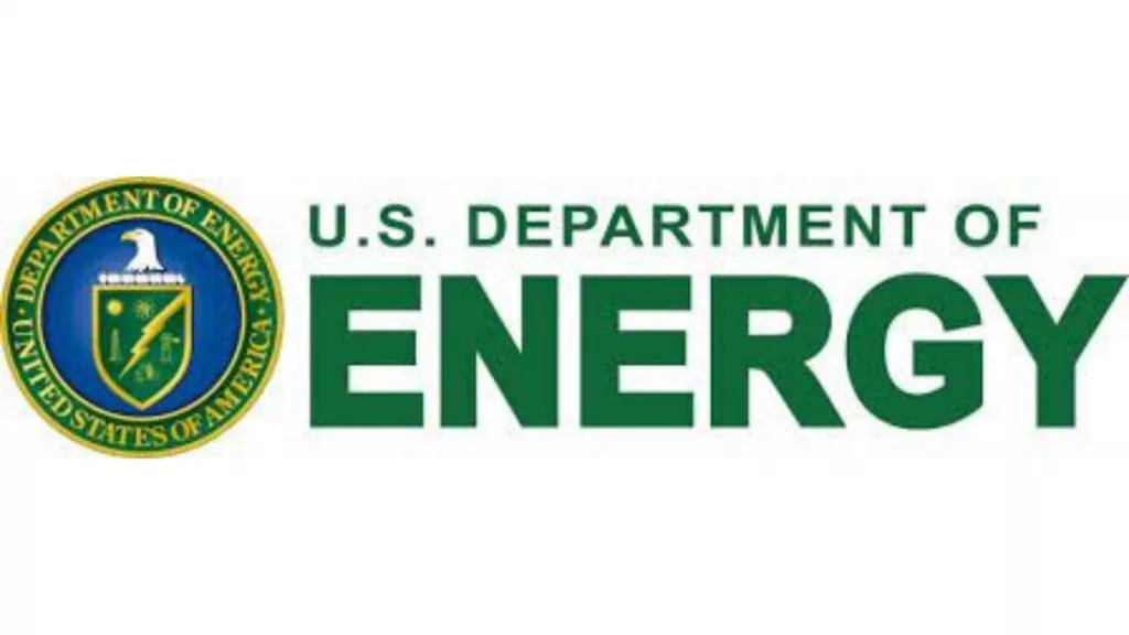 US-Department-of-Energy-Logo