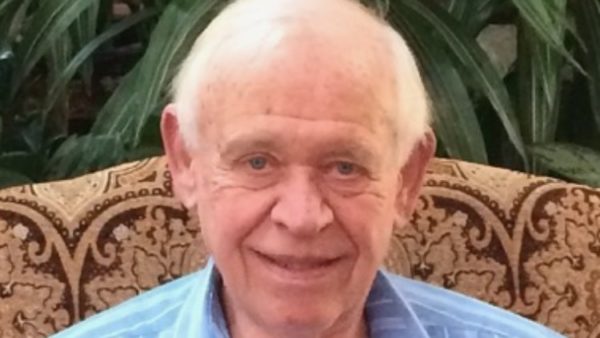 Harold Siegler of Coon Rapids | Carroll Broadcasting Company