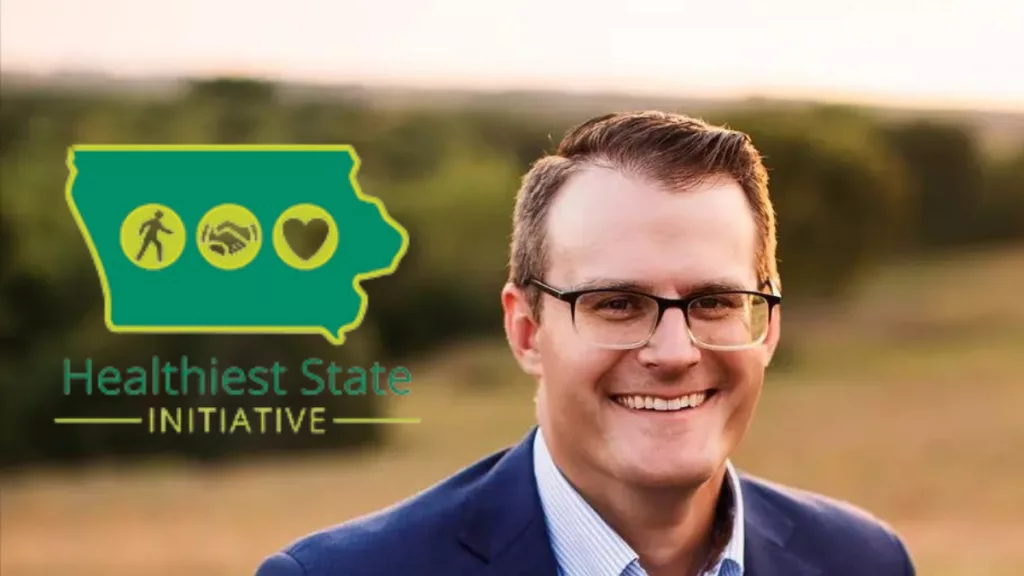 Gregg-Healthiest-State-Initiative