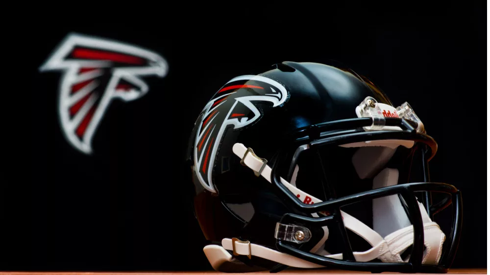 Who Is Announcing the Atlanta Falcons' First-Round Pick?