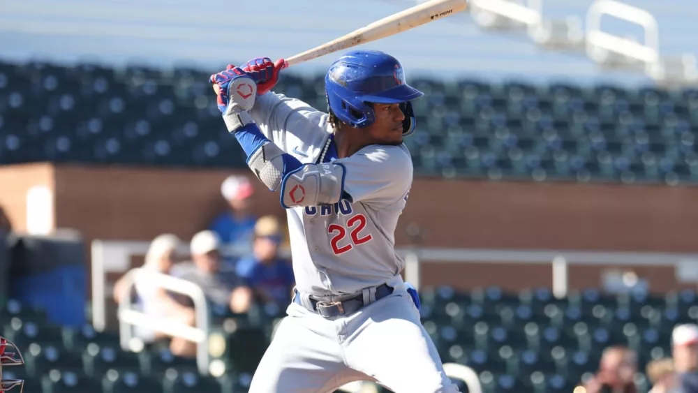 Marcus Stroman makes MLB history as first violator of pitch clock