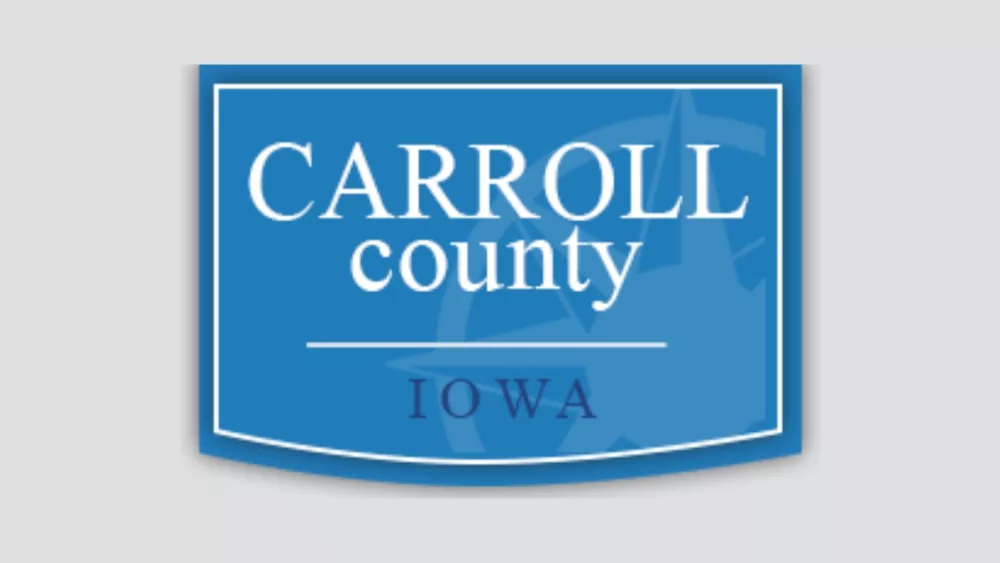 Carroll-County-Iowa-Logo