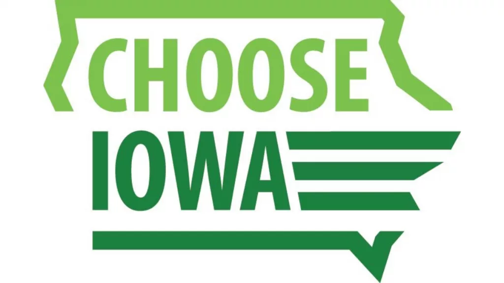 Choose-Iowa-Logo