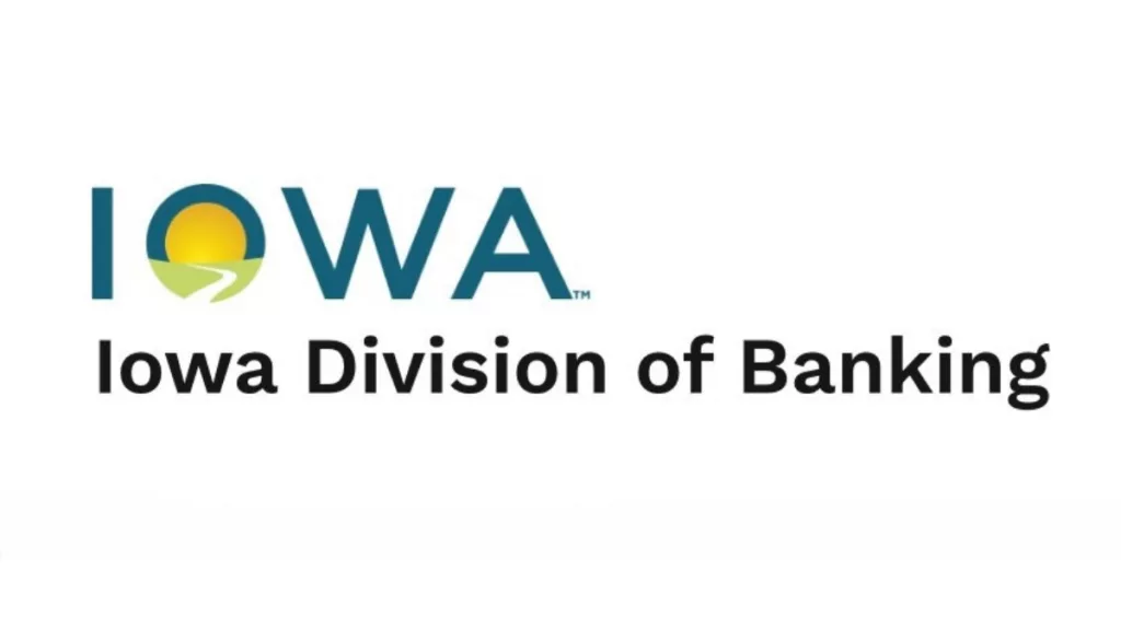 Iowa-Division-of-Banking-Logo