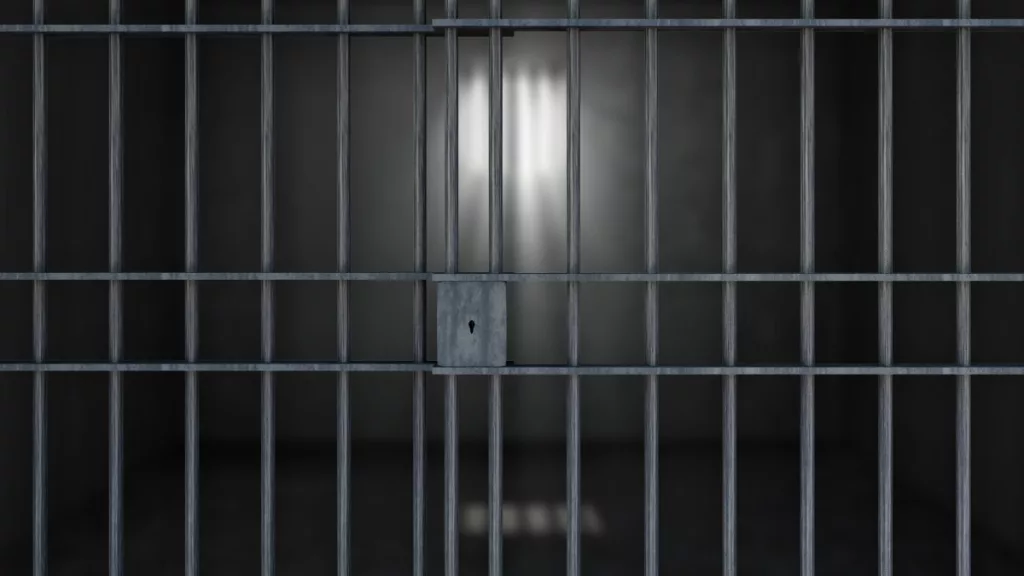 jail-bars