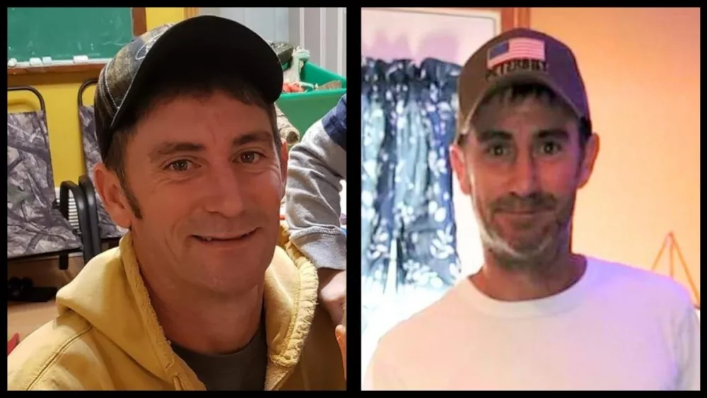 Search For Missing Sac County Trucker Continues Following Multi-County Effort Over Holiday Weekend
