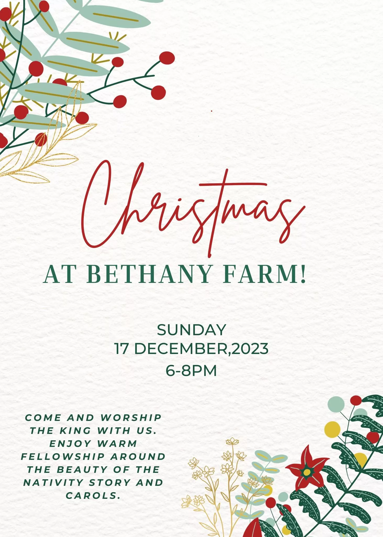 xmas-in-the-barn