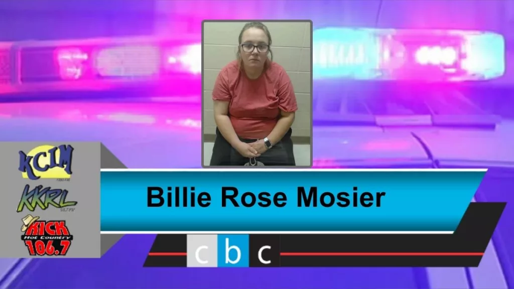 Billie-Rose-Mosier