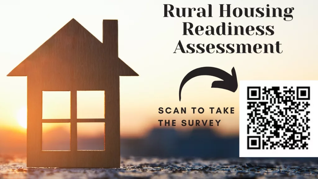 Carroll Officials Invite Residents to Complete Brief Housing Survey