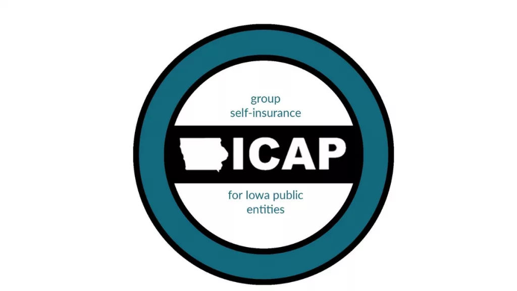 ICAP-Logo