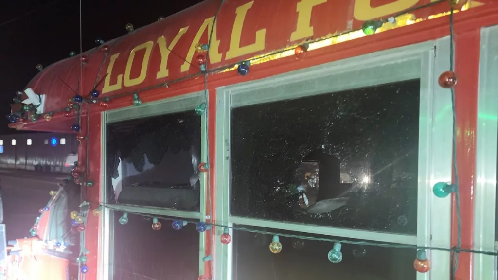 Christmas-Bus-Vandal