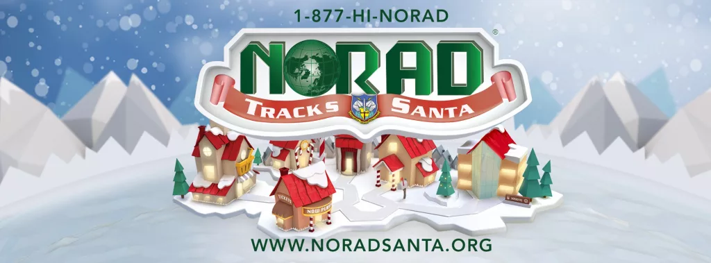 NORAD