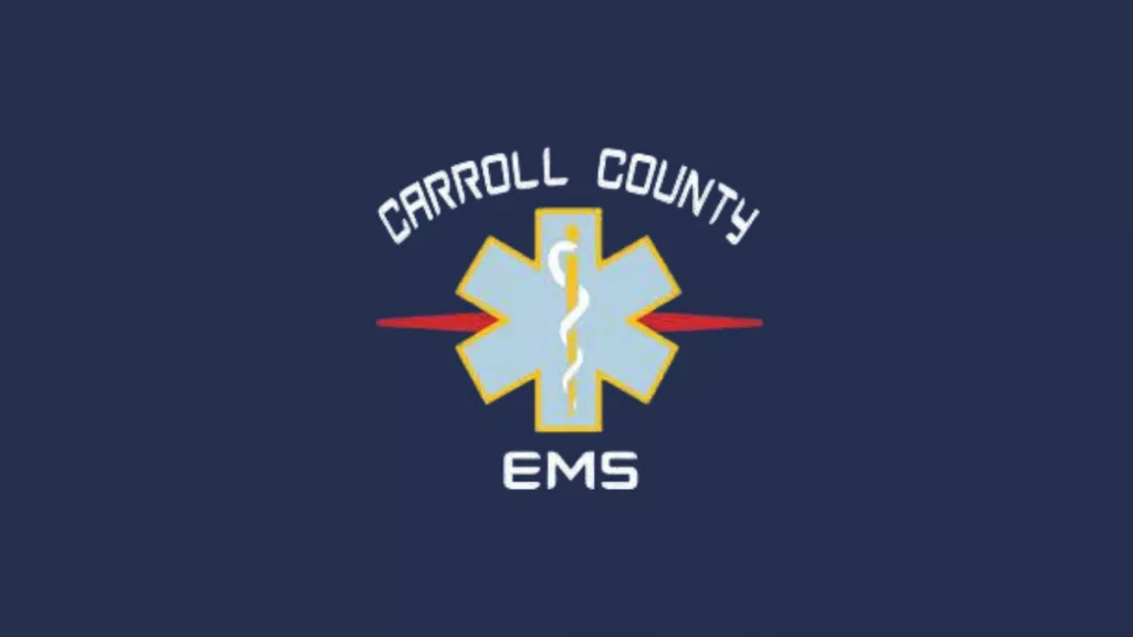 Carroll-County-EMS-Logo