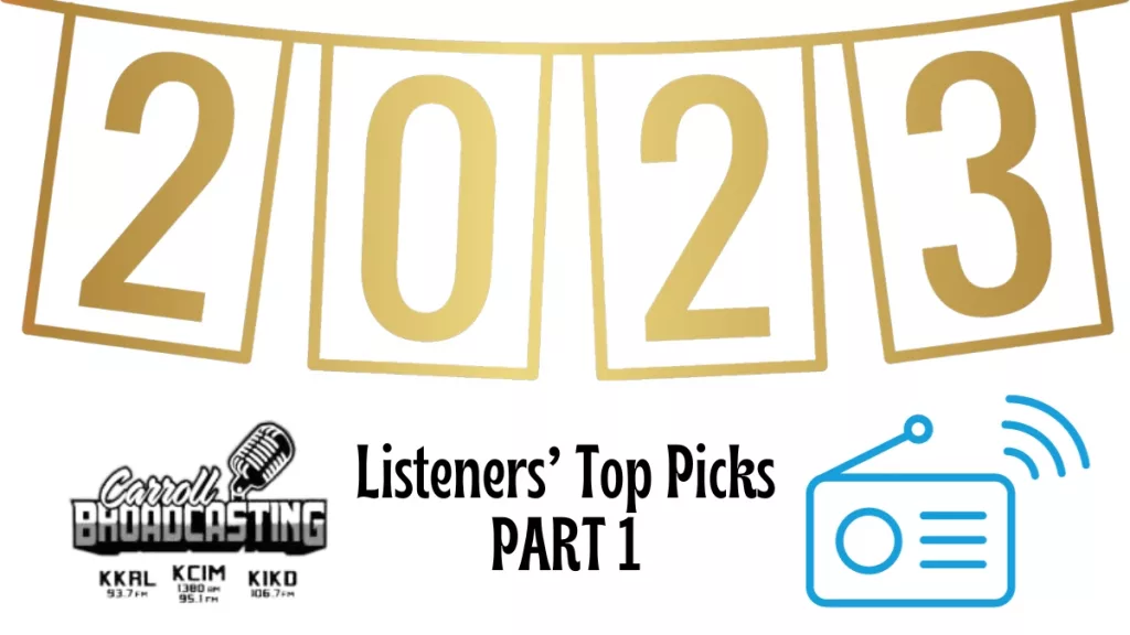 2023-listeners-top-picks-pt-1