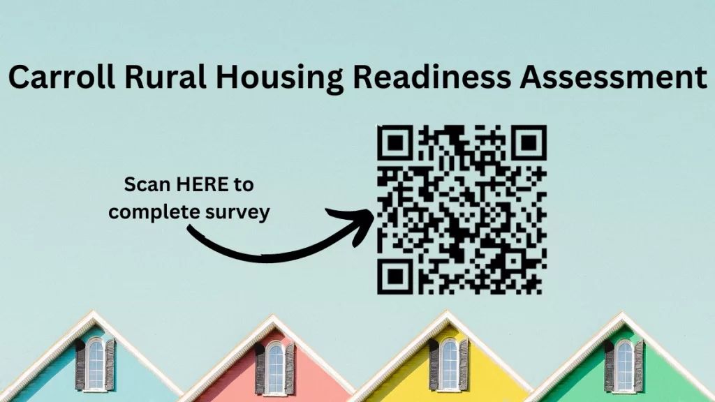 Carroll-Rural-Housing-Readiness-Assessment