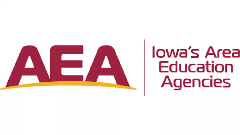 Iowa-AEA-Logo