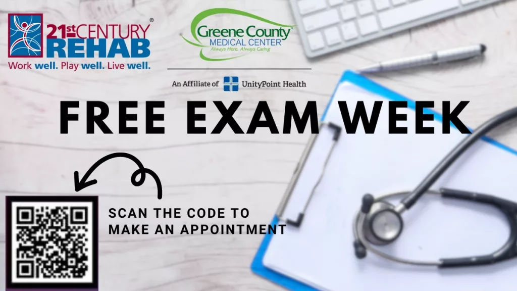 greene-county-free-exam-week