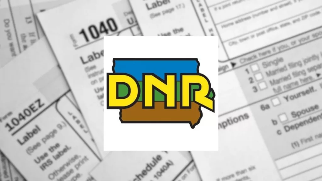 DNR-tax-donation