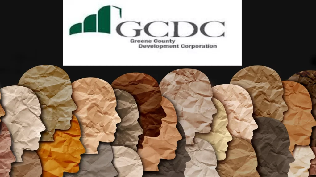 Greene County Development Corporation Creating A Multicultural Family ...