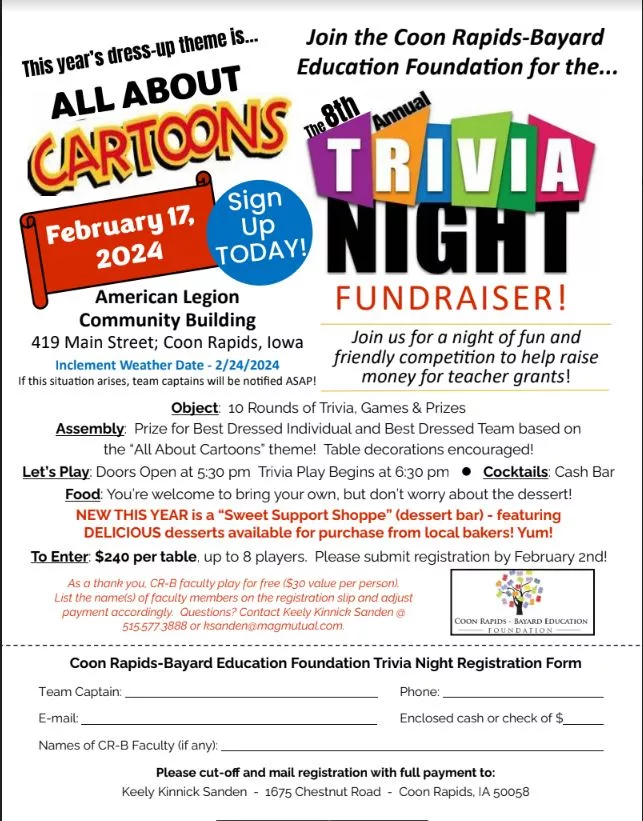 CRB-trivia-night