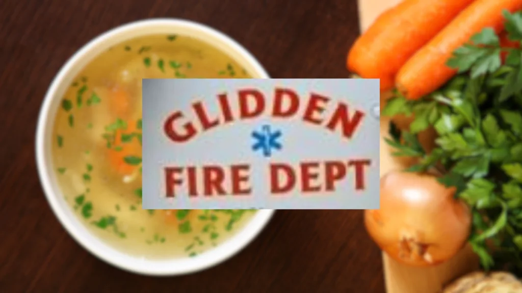 glidden-fire-department-soup-supper