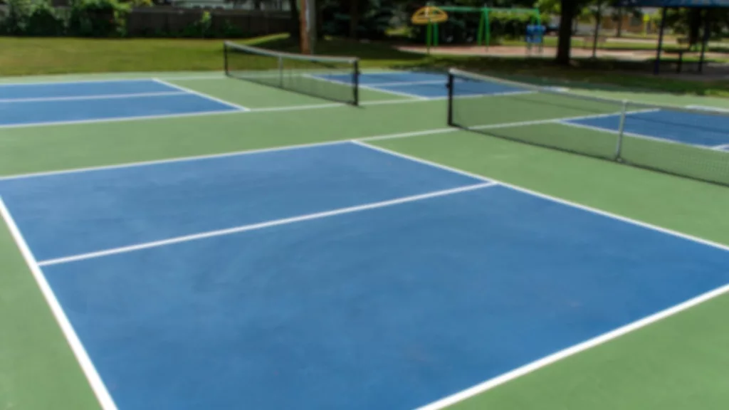 lake-city-pickleball-court